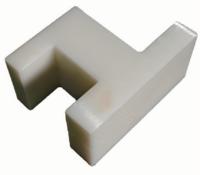 Composants métalliques usinés CNC sur mesure de haute précision LeapX - Usinage par électroérosion à fil pour services d'usinage |   Usine du Guangdong, directement de la fabrique