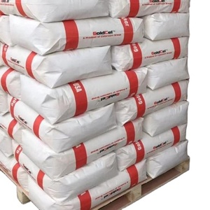 Fibre de cellulose de couleur blanche Colorcom FibraCel similaire à l'Arbocel PWC 500 pour une utilisation en construction, fibre de cellulose - Product Image 4