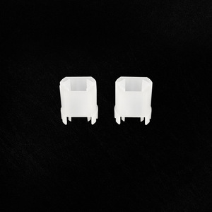 Accessoires de moteur en plastique, ensemble de boîte de vitesses Tw20240106, pièces à usage général - Product Image 1