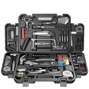 Alta qualità 20V Set cacciavite manuale Multi-funzione per la manutenzione di auto in acciaio inox - Product Image 1