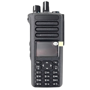 Dp4800e chống cháy nổ và không thấm nước DMR thông tin liên lạc Walkie Talkie di động di động hai cách phát thanh xir p8660i s2536 - Product Image 1