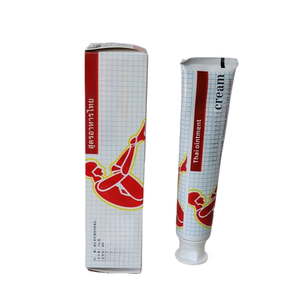 タイ産カウンターペイン クールホット鎮痛バームクリーム 120g 家庭用 ホットセール - Product Image 6