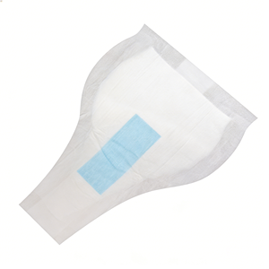 Alèses jetables de qualité médicale pour adultes, pour l'incontinence, avec noyau ultra-absorbant et tissu doux comme un drap supérieur - Product Image 1