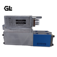 Vannes directionnelles hydrauliques 4wrpe 4wrpe6 4wrpeh 4wrpem 4wrpem10 4wrpeh10 4wrpe10 0811404815 4wrpe10cb130p-2x/G24k0/B5m