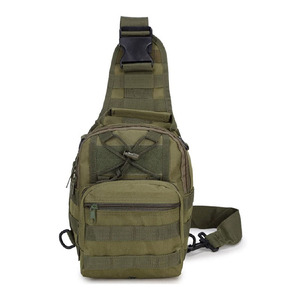 Mochila Táctica de Camuflaje, Bolsa Táctica Deportiva para Camping, Senderismo, Mochila Táctica de Hombro, Impermeable, Personalizada para Exteriores - Product Image 1