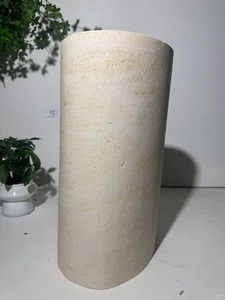 Tuiles en argile modifiée flexibles en gros, revêtement mural en pierre artificielle souple tissée au <span class=keywords><strong>chanvre</strong></span>, moderne, écologique, ignifuge, pour intérieur domestique - Product Image 6