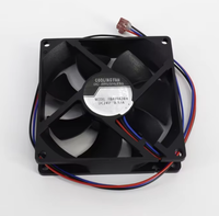 Ventilateur DA017291SP pour imprimante jet d'encre D AX150i AX350i AX550i, pièces de rechange CIJ