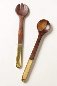 Cuchara de madera resistente de proveedor indio para cocinar con mango largo, perfecta para agitar y servir en la cocina, disponible para la venta. - Product Image 6