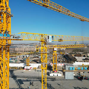 صنع في المصنع وطول DH620-25T 85m للبناء مع مكونات أساسية والعتاد والمحرك - Product Image 2