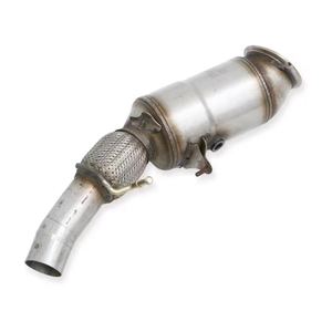 Convertisseur catalytique trois voies haute qualité pour BMW X3/ Série 5 -F25-N20 Euro IV 2.0T 2012-2015 - Product Image 3