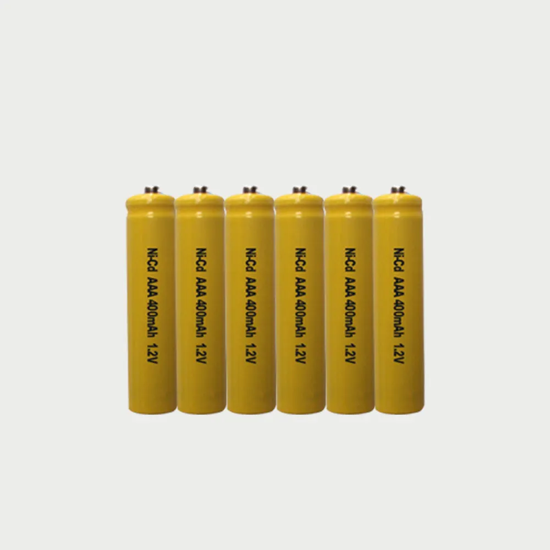 OEM 400mah 1 2V NICD C