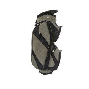 Sac de golf et sac de golf pour chariot de golf en promotion, fabriqués en usine BSCI - Product Image 3