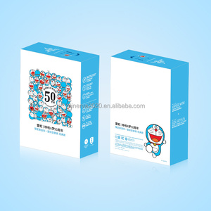 Hot Bán 2025 Razer Viper Minl Doraemon Kỷ Niệm 50 Năm Cổ Điển Trò Chơi Văn Phòng Có Dây Chuột + Chuột Pad Bộ - Product Image 3