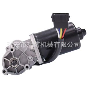 มอเตอร์ปัดน้ำฝนเปอโยต์ 306 รุ่น 640589 12V อะไหล่ทดแทนสำหรับรถยนต์ - Product Image 3