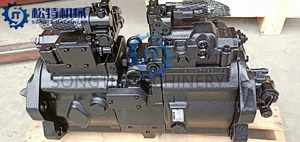R450LC-7 экскаватора R500LC-7 31NB-10022 K5V200DTH, главный гидравлический насос, главный гидравлический насос, детали строительной техники - Product Image 6