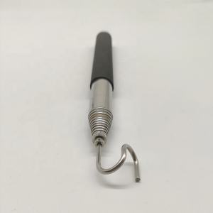 Test için kanca parçaları mıknatıs ile yeni ürün kişiselleştirilmiş özelleştirilmiş uzatma direği - Product Image 6