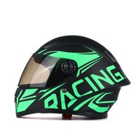 Nouveau Casque Modulaire Intégral ABS pour Enfants et Jeunes, Doublure en Mousse, Conduite Sûre Toute l'Année, Vente Chaude