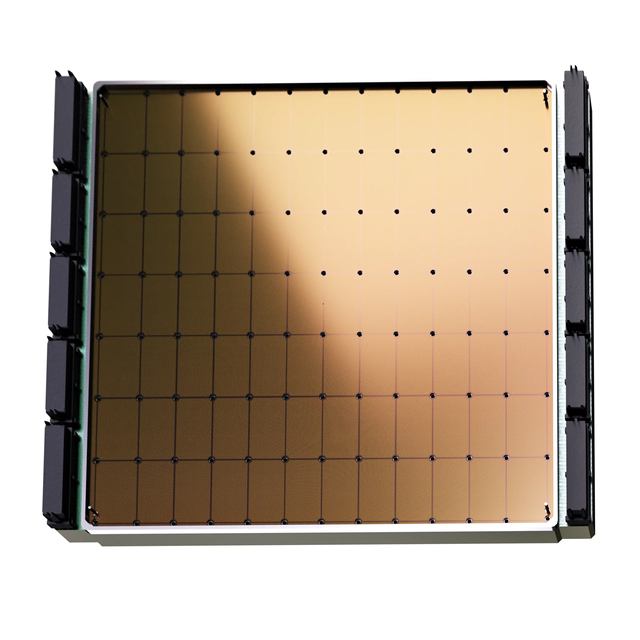 Menn AI Processor Server Workstation WSE-2 WSE2 the Future of AI 850000 Cores 40 Gigabytes 20 Petabytes/sec