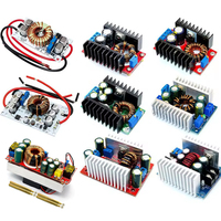 Module de convertisseur abaisseur DC-DC 300W 20A Module de tension abaisseur de puissance de pilote de LED à courant constant