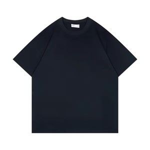 T-shirts unisexes en coton 100% personnalisés avec broderie, 17 couleurs, <span class=keywords><strong>4XL</strong></span>, 240 grammes, tailles plus grandes, t-shirts pour hommes - Product Image 5