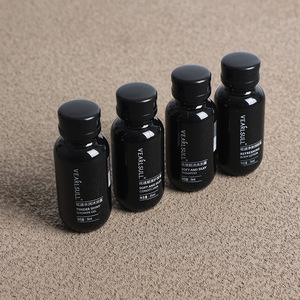 Бесплатный образец экологически чистых гостиничных органических туалетных принадлежностей набор роскошных гостиничных принадлежностей набор гостиничных принадлежностей - Product Image 3