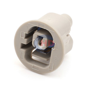 1 Way 7283-1114-40/90980-11363 Auto Conector Automotivo Óleo Sensing <span class=keywords><strong>Plug</strong></span> Interruptor de Pressão de Óleo Soquete Fio Chicote - Product Image 4