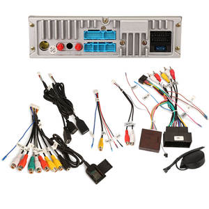 Système multimédia stéréo de voiture Erisin ES6576E Android 14 pour <span class=keywords><strong>Fiat</strong></span> <span class=keywords><strong>DODGE</strong></span> <span class=keywords><strong>NEON</strong></span> Tableau de bord CarPlay AUTO 4G WiFi IPS GPS - Product Image 5