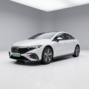 Auto di Lusso Usata Mercedes-Benz EQS 2022 EQE 350 Edizione Lusso, Senza Incidenti, Pronta per l'Esportazione Immediata - Product Image 1