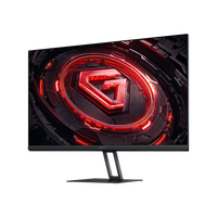 Monitor para Juegos XIAO MI de 24 Pulgadas, 180Hz, Panel IPS, 1ms, 1920x1080P Full HD LCD con Interfaz DP, Anti-Luz Azul para Escritorio