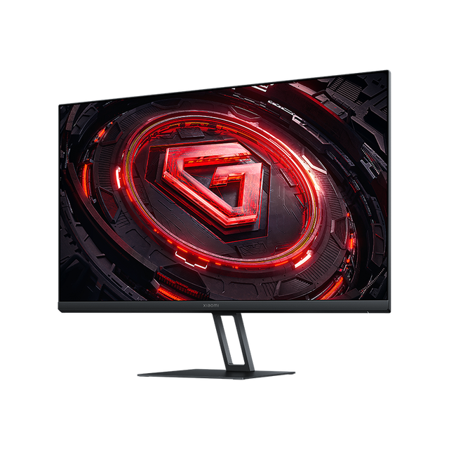 XIAO MI 24 Inch 180Hz Gaming Monitor IPS Panel 1ms 1920x1080P Full HD LCD with DP Interface Anti-Blue Light for Desktop