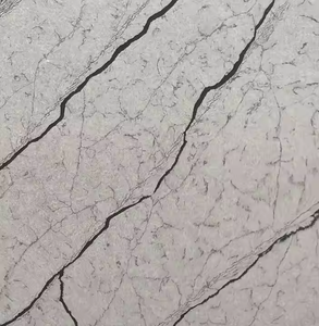 High-Quality Artificial <strong>Quartz</strong> Stone Calacatta <strong>Quartz</strong> <strong>Slabs</strong> for Kitchen Table Top <strong>Quartz</strong> <strong>Slab</strong> - Product Image 4