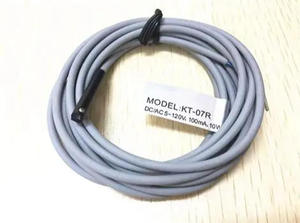 SENSOR KT-07R K ITA Nuevo y Auténtico KT-07R (Sensores Nuevos) PRCM18-8DN - Product Image 6
