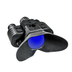 Winait Venta caliente visión nocturna Full Dark Wild Digital Binocular cámara de vídeo - Product Image 3