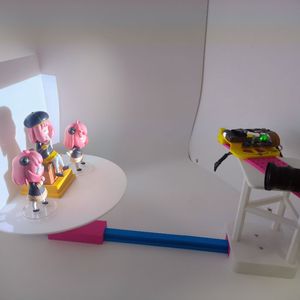 低コスト単眼構造ライト3D再構築システム | オープンソースコード、補完グレーコード、C # WinForm - Product Image 4