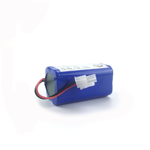 Paquete de batería de repuesto para Ilife A4, A4S, A6, CR120, CR130, Deebot CR130, KK8, <span class=keywords><strong>V7</strong></span>, V780, V7S, batería de aspiradora doméstica - Product Image 3