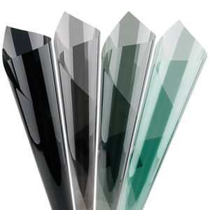 Carlise bán buôn Tự Chữa Bệnh chống xước vật nuôi 99% UV bảo vệ Tint cửa sổ phim cho xe kính chắn gió an ninh 5 năm bảo hành - Product Image 3