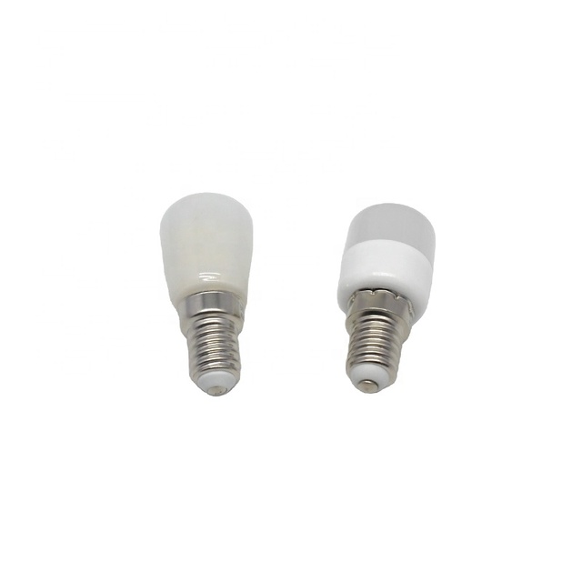 New Invention Modern Light Bulb Commercial Parts Freezer LED Lamp for Refrigerator