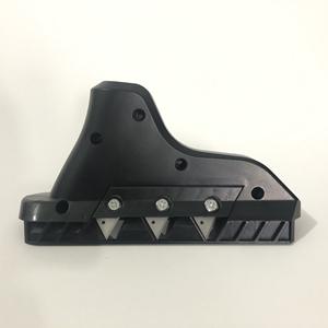 Outil de chanfreinage d'<span class=keywords><strong>angle</strong></span> pour plaques de plâtre, rabot à bois à biseau de 45 degrés, multifonctionnel, universel, transfrontalier, fabriqué en Chine - Product Image 3