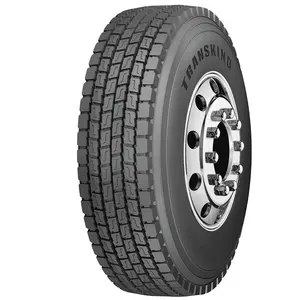 뜨거운 판매 세미 트럭 타이어 1200R24 11R22.5 295/80R22.5 경쟁력있는 가격 좋은 품질 모든 지형 MT AT UHP 드라이브 트레일러