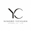 Ningbo Yichuan Apparel Co.,Ltd logo