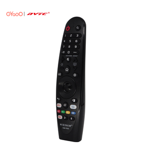Eyaoo V-2068 <span class=keywords><strong>AN</strong></span>-MR600 longue Distance contrôle universel TV télécommande pour <span class=keywords><strong>Lg</strong></span> Smart TV <span class=keywords><strong>AN</strong></span>-<span class=keywords><strong>MR650</strong></span> - Product Image 4