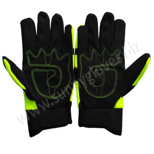 Gants de sécurité mécaniques, dédiée aux hommes,, protection contre le soleil - Product Image 6