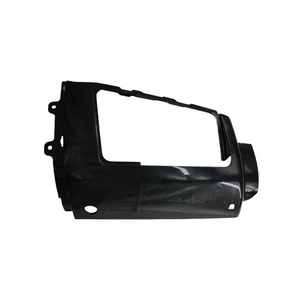 Pièces de carrosserie de camion de haute qualité 20452886 20452887 18300018 18300019 Cadre de phare (gauche et droit) pour camions lourds VOLVO - Product Image 1