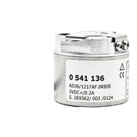 Encodeur Rotatif Hengstler AD36/1217AF.0RBIB0/0RBIX541751, Encodeur de Retour Absolu pour Moteur, pour Utilisation en Machine-outil, Nouveauté, Vente Chaude