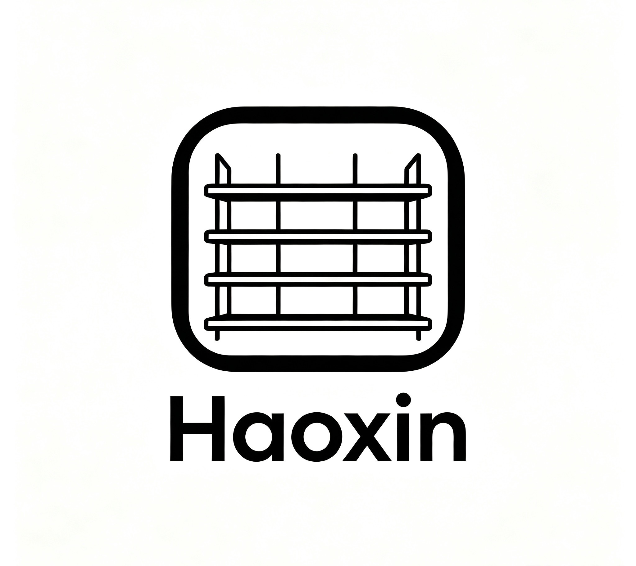 Zhuji Haoxin Daily Necessities Factory logo