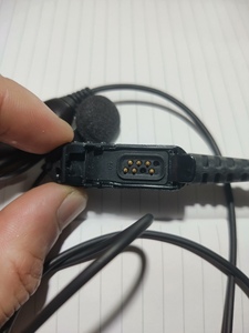ไมโครโฟน Pmln5733a/5733 แบบรอบทิศทาง สำหรับ Ppt Dp4801/dp2400/dp2600/dp4404 ซีรีส์ ราคาประหยัด - Product Image 4