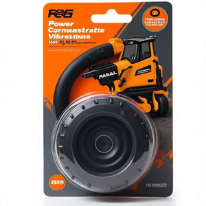 <b>Power</b> Concrete Vibrator <b>Hose</b> 3599 Xj Heavy Duty For Construction Use - Product Image 3