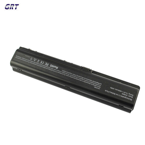 14.4V 6600mAh 95Wh แบตเตอรี่แล็ปท็อปใช้งานร่วมกับ HP Pavilion DV9000 DV9500 DV9600 EX942AA HSTNN-Q21C EV087AA HSTNN-IB34 แบตเตอรี่ - Product Image 1