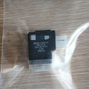 Катушка MSEB-<span class=keywords><strong>3</strong></span>-24V DC 389614 MSEB324V - Product Image 1