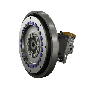 Piezas de Maquinaria de Construcción Komatsu, Ensamble de Freno 6218-11-8200, con Entrega Rápida - Product Image 5